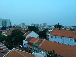 Soho Life (D15), Office #480823021